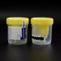 Best 90ml Vacuum Urine Collection Cups with Temperature Strip
